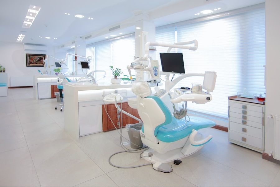 Clinica Dentosud 1