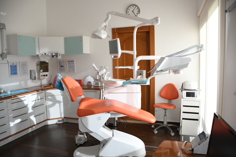 Clinica Dentosud 4